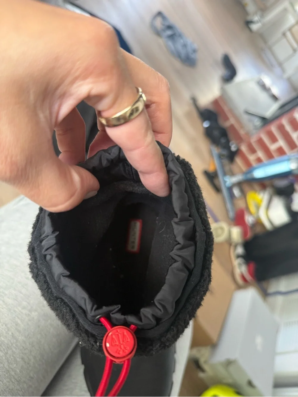 Kids Boots